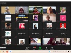Upaya Mengangkat Karya Sastra Indonesia ke Dunia Internasional