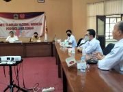 Tim Cabor Bermotor Ingin Gunakan Sirkuit Mijen untuk TC PON XX/Papua