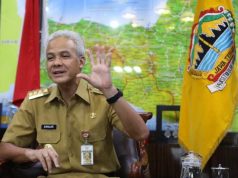 Ekonomi Jateng Tumbuh Positif di Angka 5,66 Persen