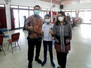 Anak Berkebutuhan Khusus Mendapatkan Pendampingan Penuh dalam Pandemi Covid-19