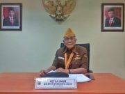 LVRI Minta Veteran Turut Berjuang Lawan Covid-19