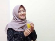 Warga Sendangmulyo Olah Buah Mangga Jadi Water Kefir