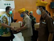 Peringati Harvetnas, Wali Kota Semarang Beri Bantuan Kepada Para Veteran
