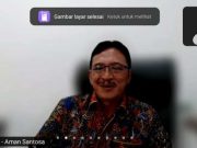 Satgas Waspada Investasi Tingkatkan Penanganan Investasi dan Pinjol Ilegal