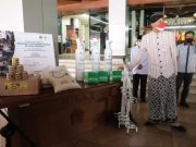 Pemprov Jateng Kembali Terima Bantuan Penanganan Covid-19
