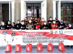 Hari UMKM Nasional, Pemkot Semarang Bantu Pelaku Usaha Terdampak Pandemi