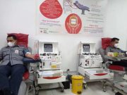 Gus Yasin Ajak Penyintas Covid-19 Donor Darah, Jadi Pahlawan di Masa Pandemi