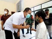 Kota Semarang Upayakan Pendidikan Gratis Pada Anak yang Kehilangan Orang Tua Karena Covid-19