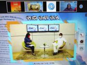 Menyimak Keakraban Para Tokoh dalam Doa dan Puisi “Merdeka dari Corona”
