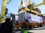 Pelabuhan Hortikultura Semarang Tinggal Tunggu Persetujuan Menteri