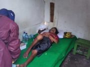 Poniman Akhirnya Diungsikan ke Rumah Pelayanan Sosial Lansia