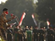 ‘Diobong Ora Kobong, Disiram Ora Teles …’