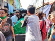 Seorang Tewas Akibat Aksi Tawuran di Johar Baru