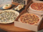 Pizza Marzano Sudah Hadir di Semarang, Buruan Pesen…Ada Promo Menarik