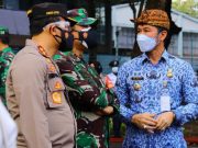 Sinergi Atas Pandemi, Semangat Mengubah “Tersangka” Menjadi “Jawara”