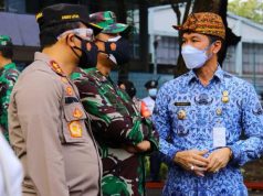 Sinergi Atas Pandemi, Semangat Mengubah “Tersangka” Menjadi “Jawara”