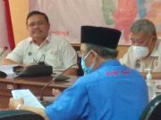 KONI Kabupaten Demak Segera Gelar Musorkablub