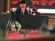 Penataan Pasar Tradisional Bisa Cegah Penyebaran Covid-19