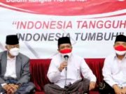 Peringatan Kemerdekaan RI, Pemkab Wonosobo Khatamkan Al Quran 76 Kali