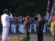 Bupati Wonosobo : Terlahir Kembali Sebagai Bangsa yang Hebat atau Terpuruk