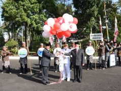 Sambut 76 Tahun Kemerdekaan RI, Pemkab Wonosobo Makin Serius Layani Aduan Warga