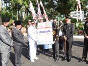 Pemkab Wonosobo Berkomitmen Terus Perbaiki Layanan Publik