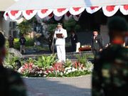 Taj Yasin Ajak Penyintas Covid-19 Jadi Pahlawan di Masa Pandemi