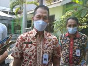 Kasus KSP GMG, Hartopo Instruksikan Penertiban Koperasi Bermasalah
