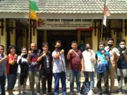 Atlet Jateng Tampil di Kejurnas Menembak Anniversary Cup 2021 Sebelum ke PON