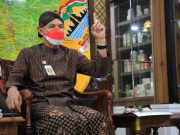 Ganjar Minta ASN Borong Cabai Petani Selagi Harga Anjlok