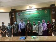 FTP USM dan FTIK UPGRIS Jalin Kerjasama