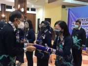 Dosen dan Laboran FTIK USM Raih Penghargaan