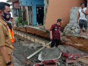 Jalan Rakai Panangkaran Menuju Dieng Mulai Dikerjakan