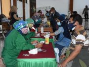 Di Kabupaten Wonosobo Tak Ada Lagi Zona Merah