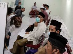 UPZ Al Qodar Siapkan Santunan untuk Yatim Piatu dan Dhuafa