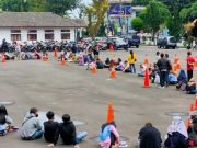 Progres Vaksinasi Covid-19 bagi Warga Wonosobo Sudah Mencapai 23,67 Persen