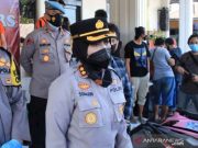 Polres Subang Duga Korban Pembunuhan Ibu dan Anak tewas Tidak Bersamaan