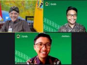 Peringati HUT ke-71 Provinsi Jateng, Ganjar dan Grab Gelar Program Batikan secara Virtual