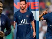 The Dream Team, Los Galacticos, Tiki-Taka, dan “Mimpi PSG”