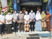 Unissula Perluas Kerja Sama Pendidikan di Surakarta