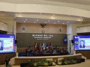 Undip Gelar Wisuda 3/101 Lulusan Secara Daring 25-26 Agustus Mendatang
