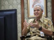 Pemberlakuan Uji Coba untuk Pembukaan Pusat Keramaian Segera Diterapkan