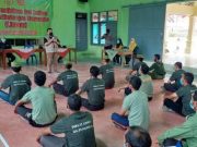 Anggota Linmas Harus Jadi Pelopor Keamanan di Masyarakat