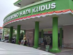 Direktur RSUD Kudus Sebut Enam Pegawainya Diperiksa Polda