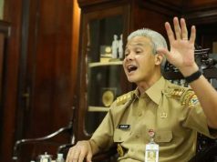 Gubernur Kaltim Minta Droping Vaksin ke Gubernur Jateng