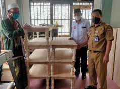 Gus Albar : Santri Harus Pintar Ngaji Sekaligus Mahir Wirausaha