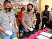 Modus Bisnis Forex, Pria Bertato Tipu Nasabah Hingga Rp 1,6 Miliar