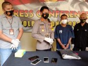 Pelaku Persetubuhan Gadis Dibawah Umur Diancam Hukuman Maksimal 15 Tahun Penjara
