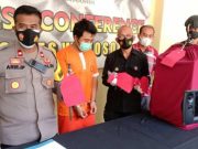 Congkel Jendela Rumah, Pencuri Bawa Kabur 5 Burung Murai Batu