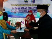 SMAN1 dan 2 Wonosobo Lumbung Prestasi